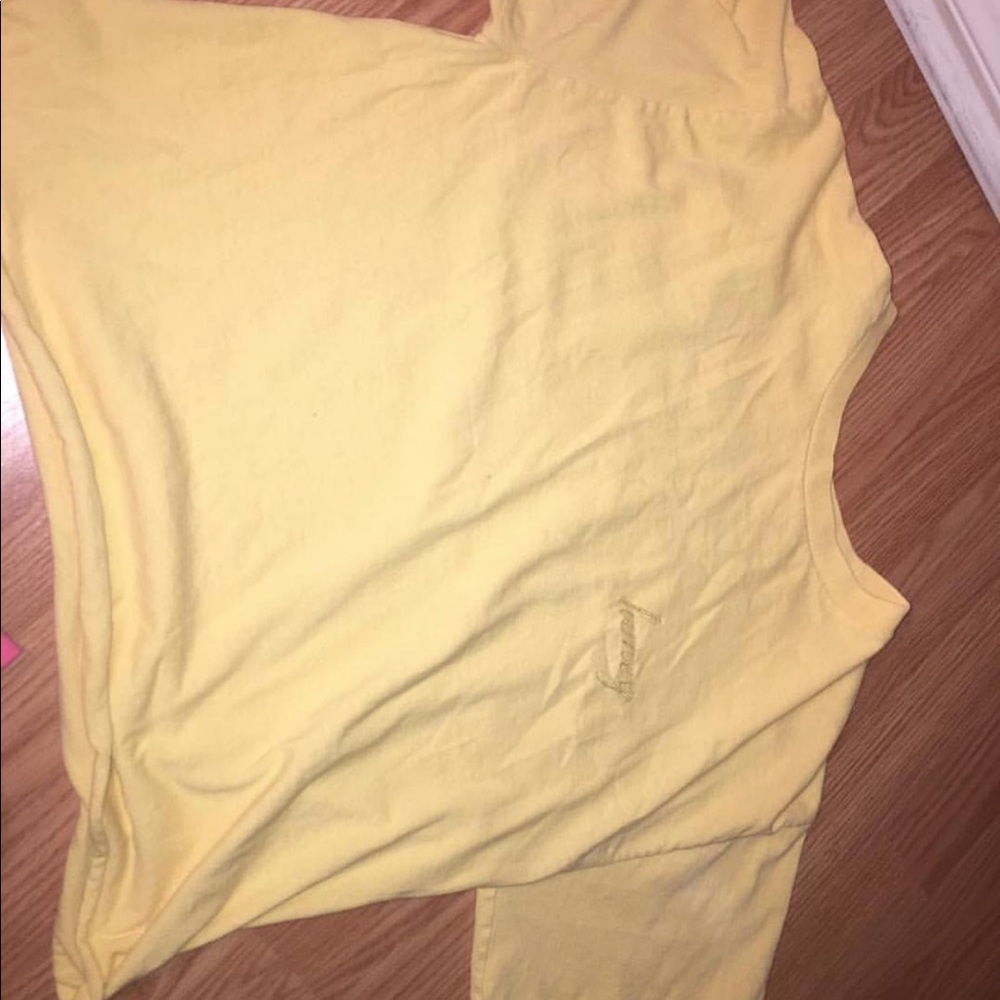 honey shirt